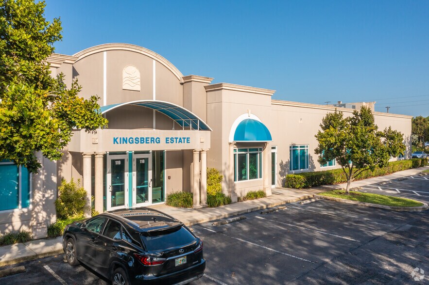 Primary Photo Of 2860 W State Road 84, Fort Lauderdale Office For Sale