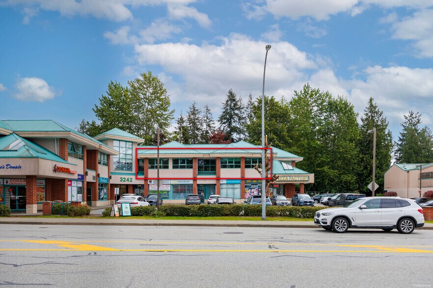 Primary Photo Of 3242 Westwood St, Port Coquitlam Storefront Retail Office For Lease