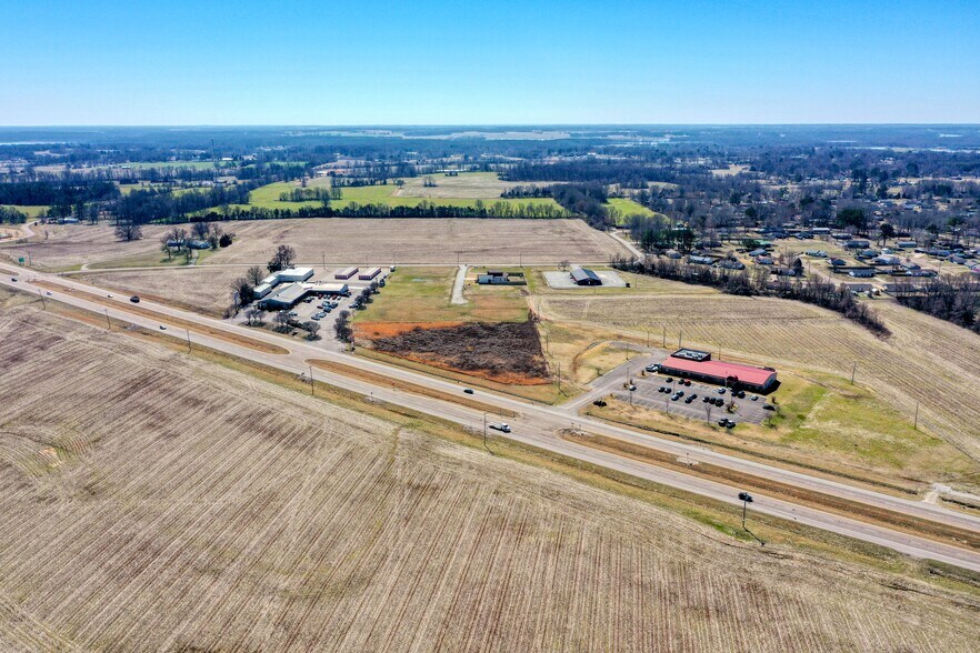 More Photos Of Robin Rd @ 000, Bells Land For Sale