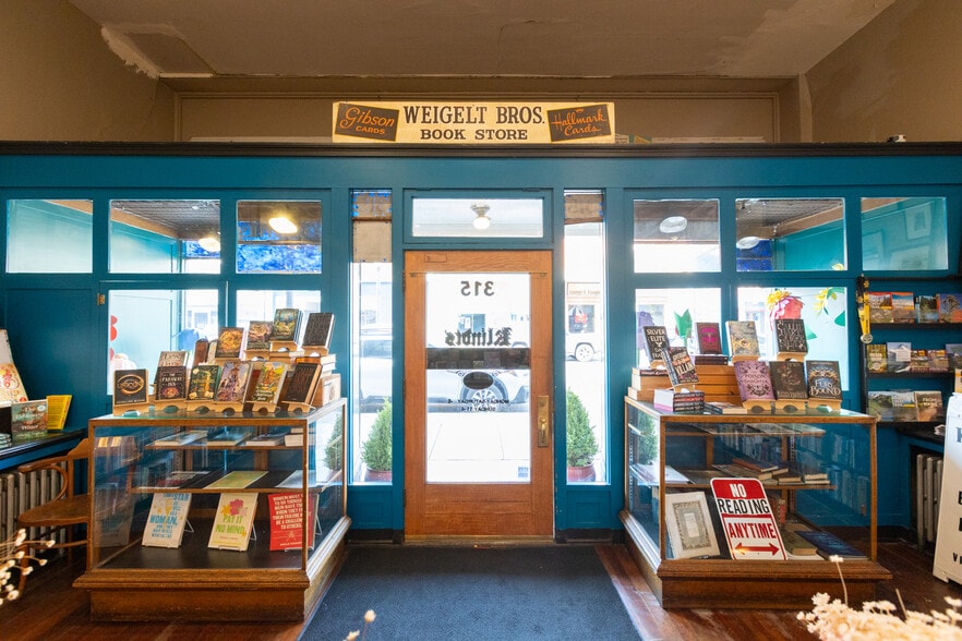 More Photos Of 315 E 2nd St, The Dalles General Retail For Sale