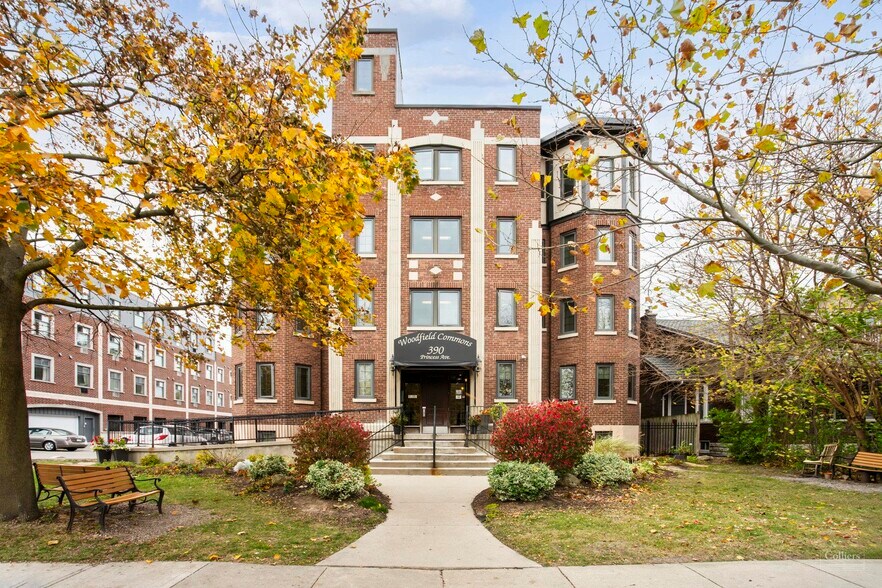More Photos Of 380-390 Princess Ave, London Apartments For Sale