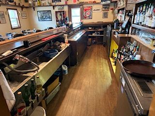 More Photos Of 6884 N Ridge Rd, Madison Bar For Sale