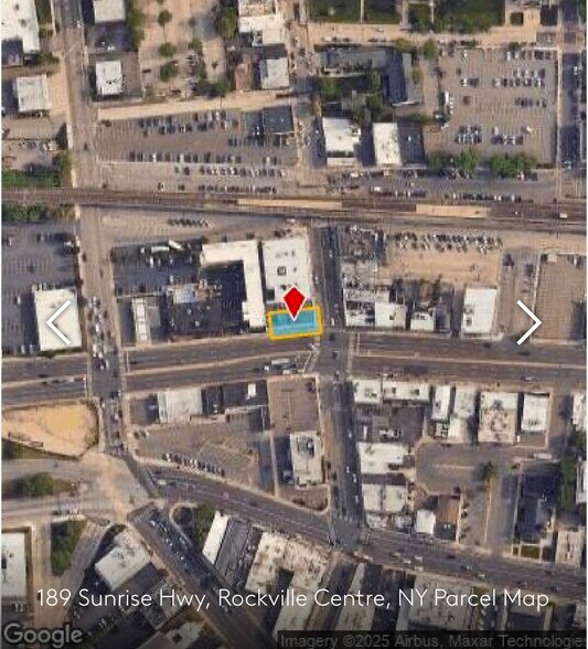 More Photos Of 187-189 Sunrise Hwy, Rockville Centre Office For Lease