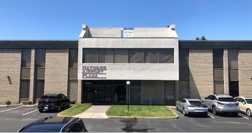 More Photos Of 22693 Hesperian Blvd, Hayward Office For Lease
