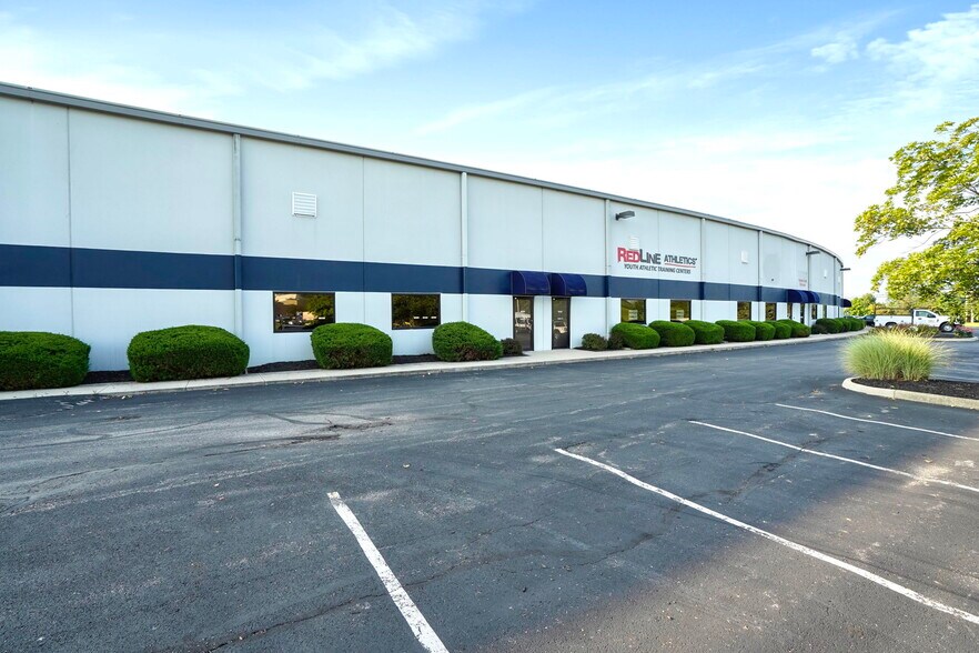 More Photos Of 2097 London Rd, Delaware Warehouse For Lease