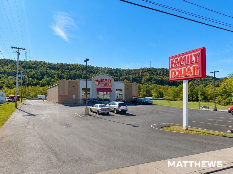 More Photos Of 56330 National Rd, Bridgeport Freestanding For Sale