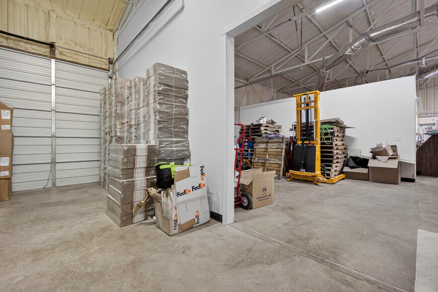 More Photos Of 9064 S Highway 77, Noble Food Processing For Sale