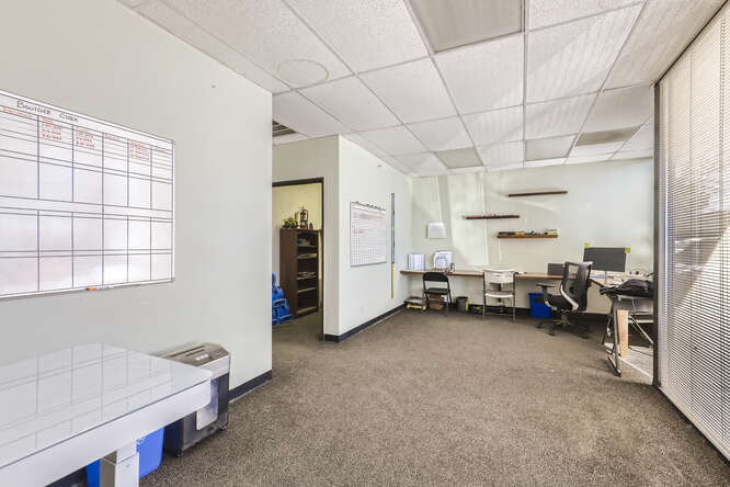 More Photos Of 5475 Peoria St, Denver Light Manufacturing For Sale