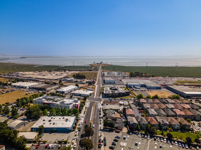 More Photos Of 2340 Cooley Ave, East Palo Alto Land For Sale