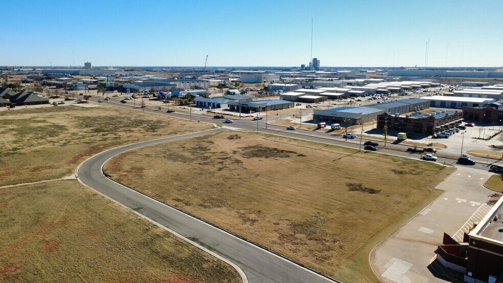 More Photos Of NEC N Santa Fe Ave & NE 150th St, Edmond Land For Sale