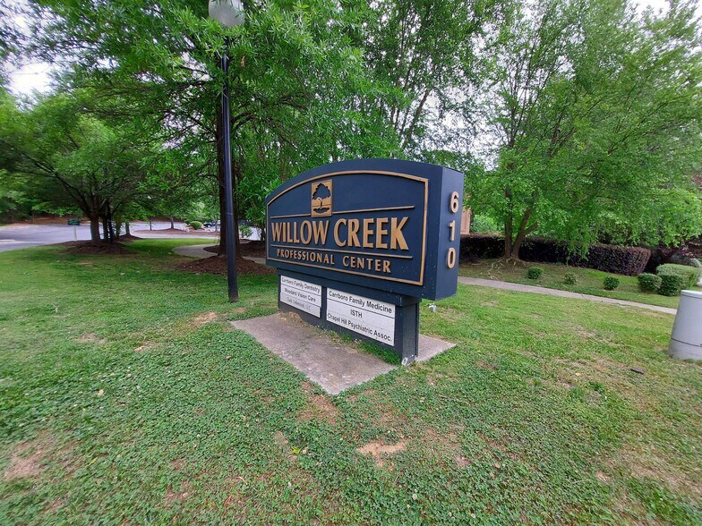 More Photos Of 610 Jones Ferry Rd, Carrboro Medical For Sale