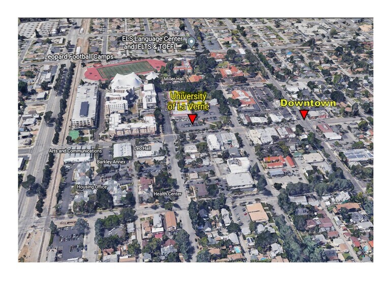 More Photos Of 2171 3rd St, La Verne Auto Repair For Sale