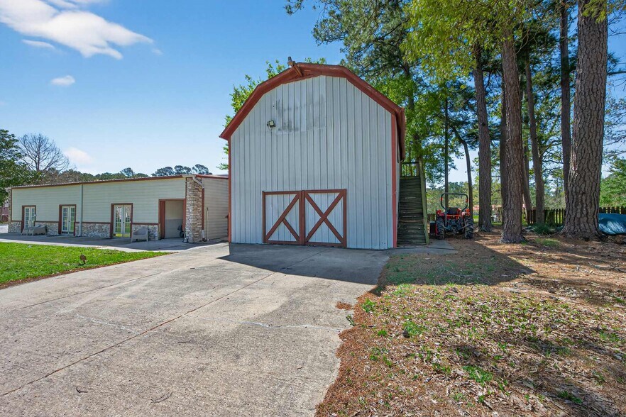 More Photos Of 12244 Serenity Rose Dr, Conroe Lodge Meeting Hall For Sale