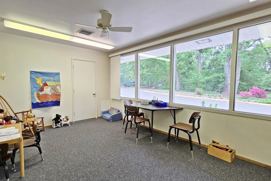 More Photos Of 5315 Backlick Rd, Springfield Religious Facility For Sale