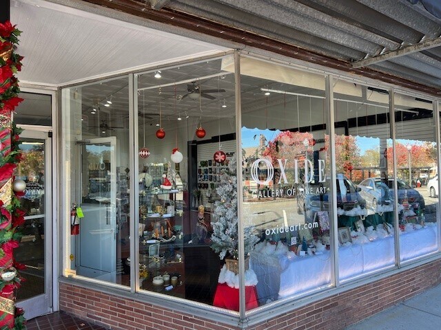 More Photos Of 148 S Moore St, Sanford Restaurant For Lease
