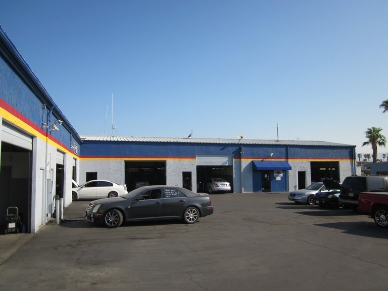 More Photos Of 74725 Joni Dr, Palm Desert Auto Repair For Sale