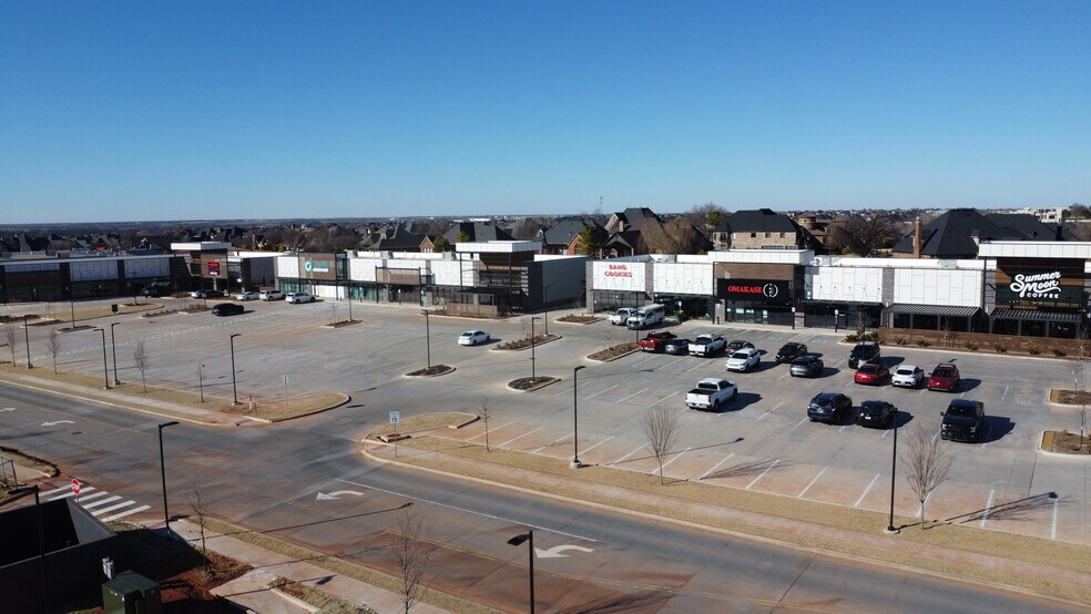 More Photos Of 16533 N May Ave, Edmond Unknown For Lease