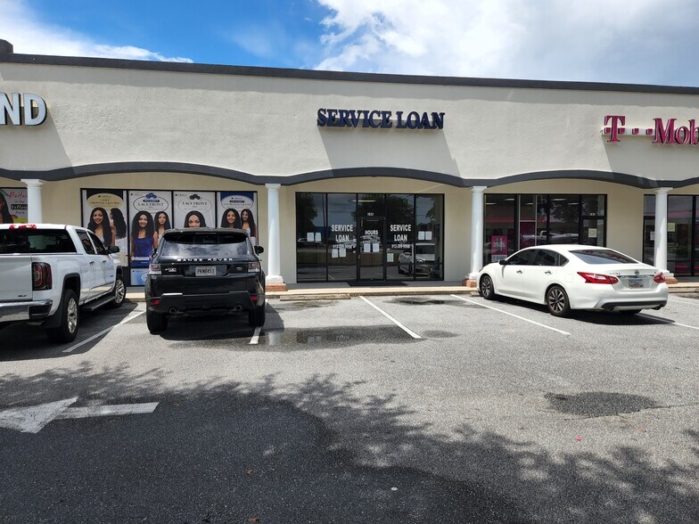More Photos Of 141-147 Altama Connector, Brunswick General Retail For Lease