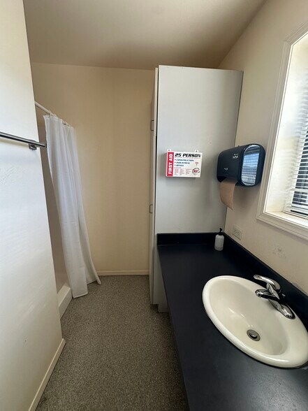 More Photos Of 3545 S Park Dr, Jackson Warehouse For Lease