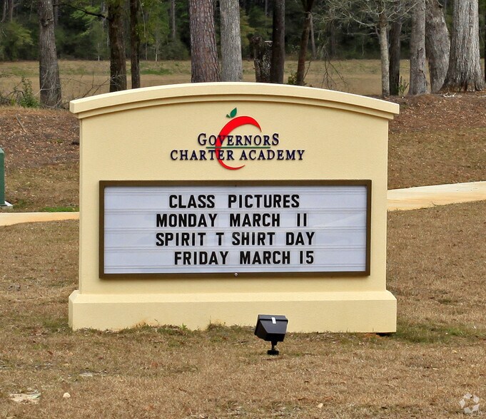 More Photos Of 4351 Mahan Dr, Tallahassee Schools For Sale