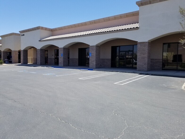 More Photos Of 79390 Highway 111, La Quinta Freestanding For Lease