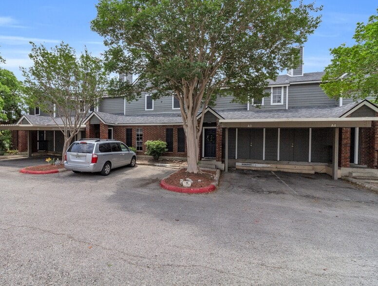 More Photos Of 13050 Park Xing, San Antonio Apartments For Sale