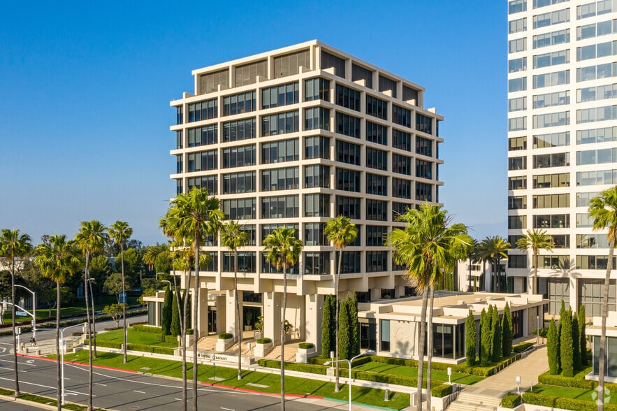 Primary Photo Of 550 Newport Center Dr, Newport Beach Office For Lease