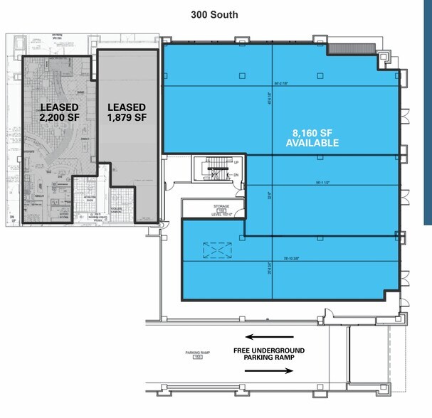 More Photos Of 423 W 300 S, Salt Lake City Hotel For Lease