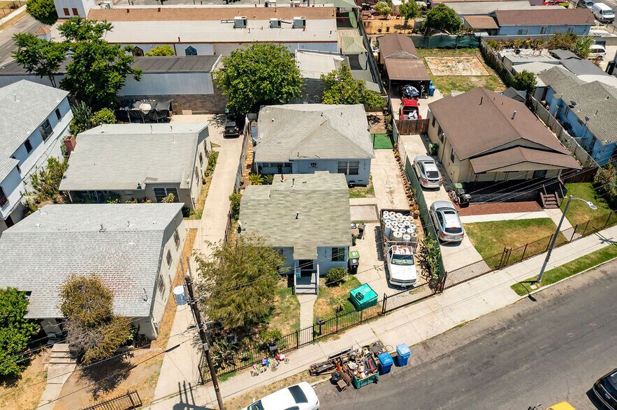 More Photos Of 11012 Willowbrook Ave, Los Angeles Apartments For Sale
