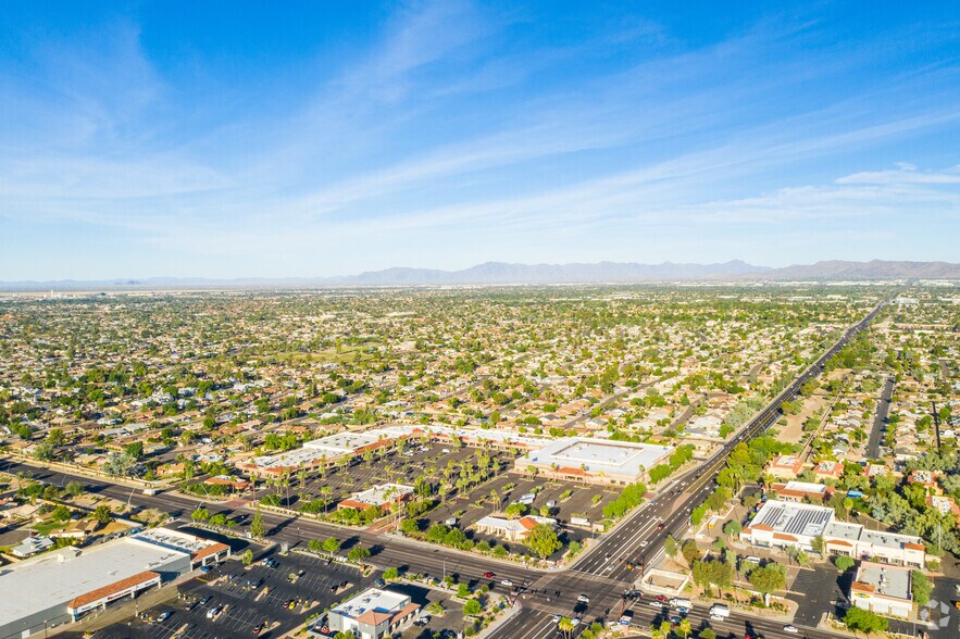 More Photos Of 2998 N Alma School Rd, Chandler Bank For Lease