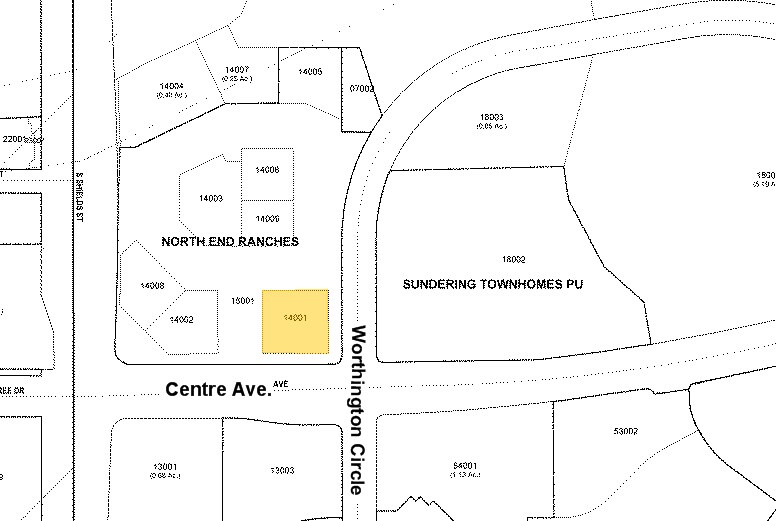 More Photos Of 1000 Centre Ave, Fort Collins Office For Sale