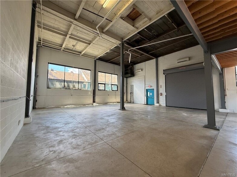 More Photos Of 64 Fillmore Ave, Buffalo Warehouse For Sale