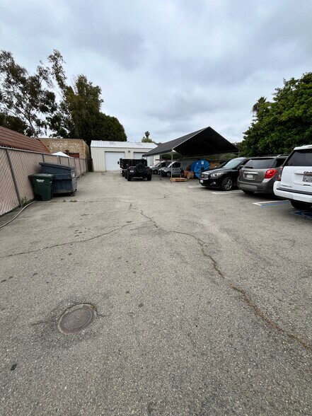 More Photos Of 1200 S Escondido Blvd, Escondido Storefront Retail Office For Lease