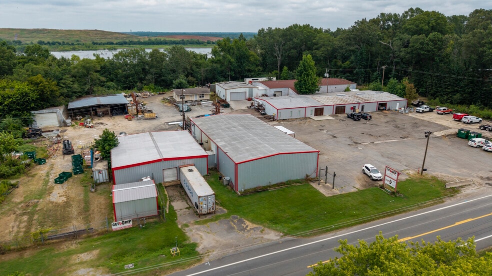 Primary Photo Of , North Little Rock Unknown For Sale