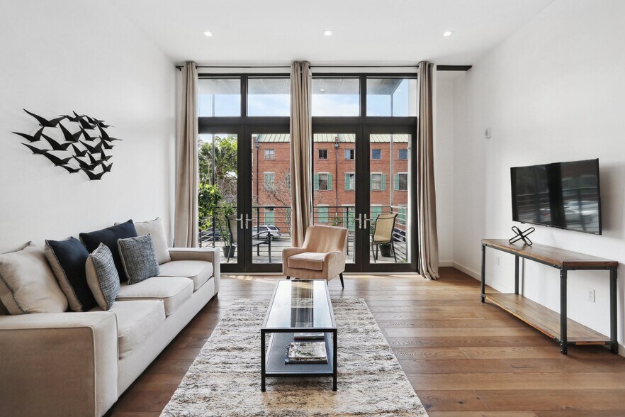 More Photos Of 618 N Rampart St, New Orleans Apartments For Sale