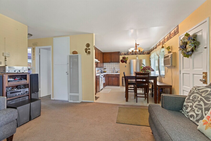 More Photos Of 6500 Jackson Ave, Riverbank Multifamily For Sale