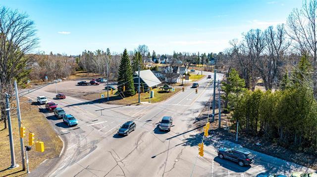 More Photos Of 56638 Calumet Ave, Calumet Office For Sale