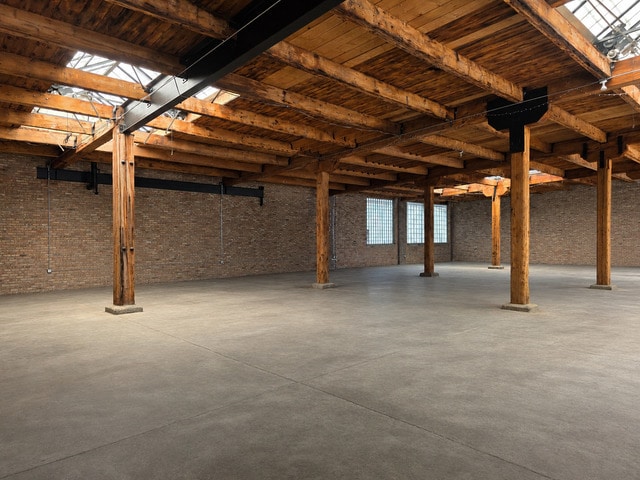 More Photos Of 1686 N Ada St, Chicago Warehouse For Lease