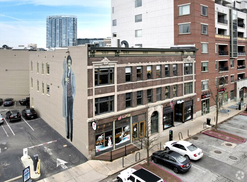 More Photos Of 345 Massachusetts Ave, Indianapolis Office Residential For Lease