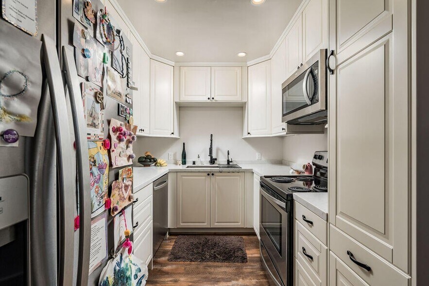 More Photos Of 440 Corona Del Mar, Santa Barbara Apartments For Sale