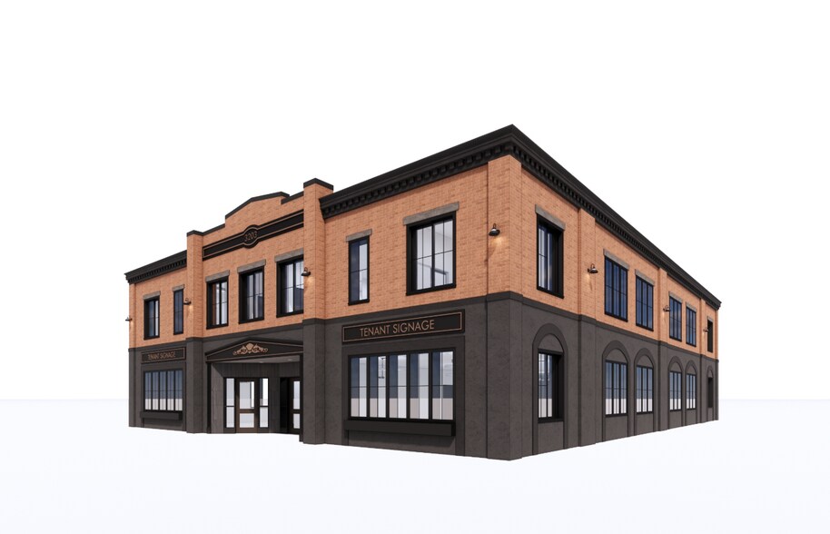 More Photos Of 6334 Main st, Tetonia General Retail For Lease