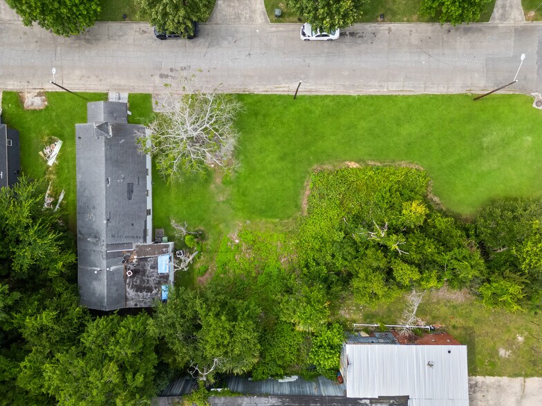 More Photos Of 916-918 Rockefeller st, Savannah Land For Sale
