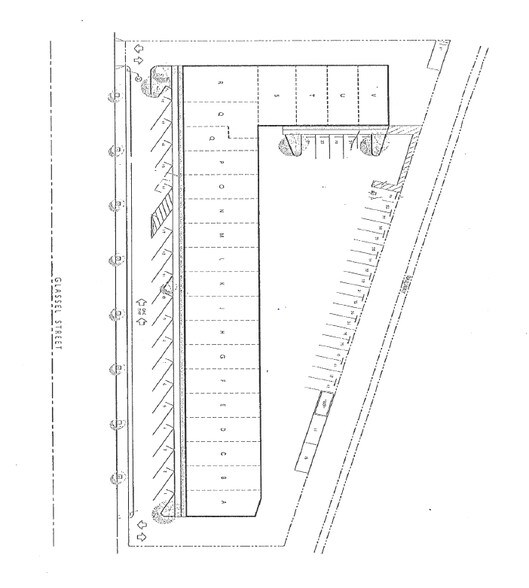 More Photos Of 1650 N Glassell St, Orange Light Distribution For Lease