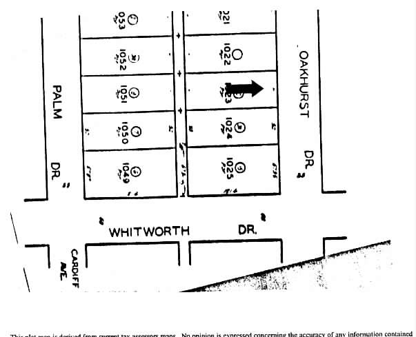 More Photos Of 455 S Oakhurst Dr, Beverly Hills Apartments For Sale