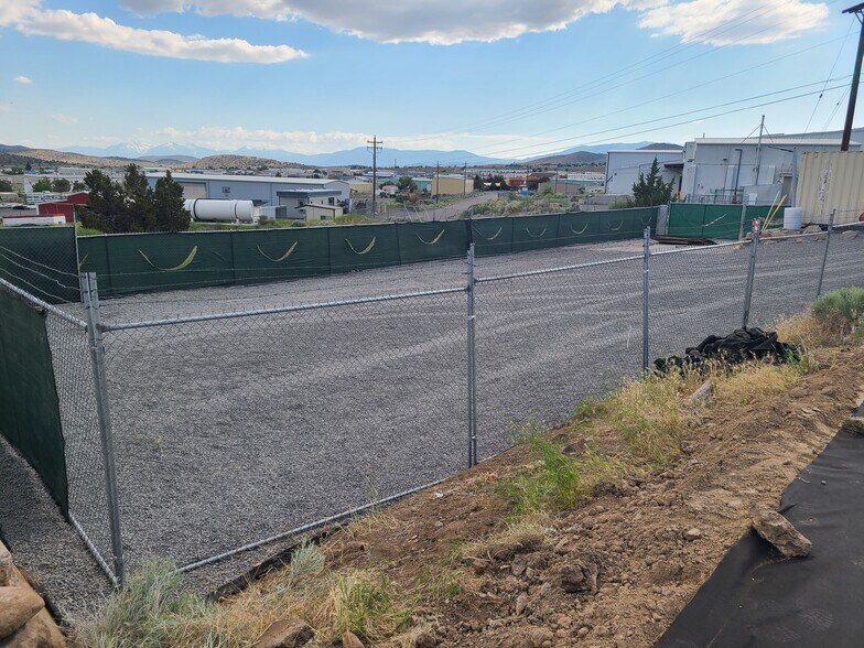 More Photos Of 25 Bruce Way, Mound House Land For Lease