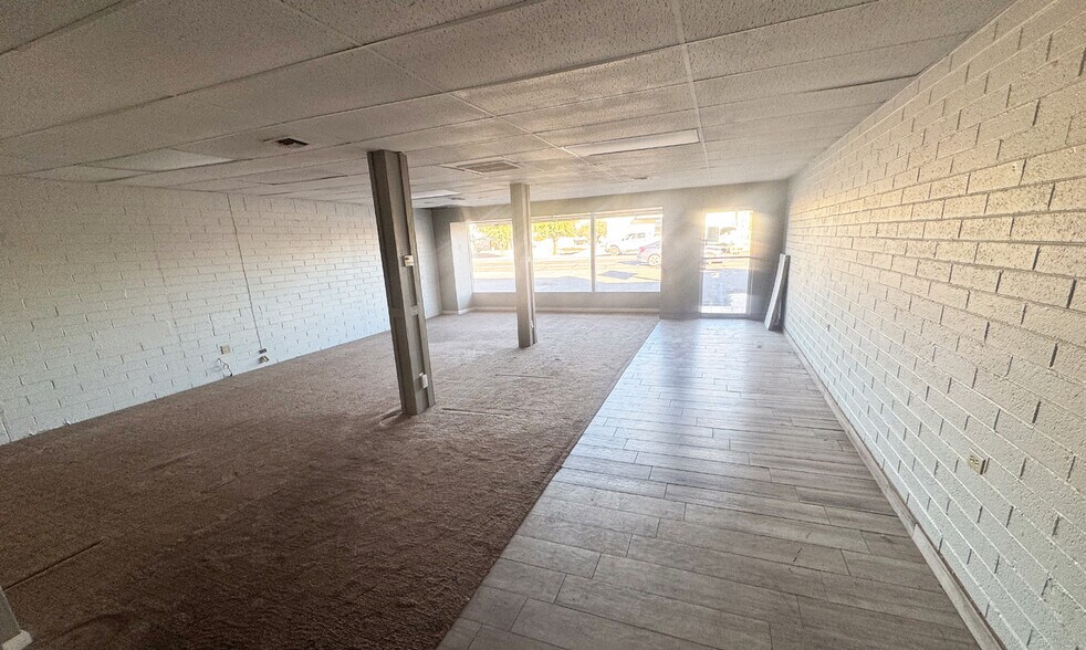 More Photos Of 1519 N Pinal Ave, Casa Grande Showroom For Lease