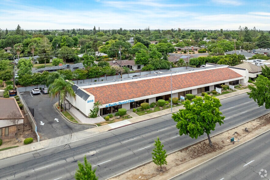 More Photos Of 1665 W Shaw Ave, Fresno Medical For Sale