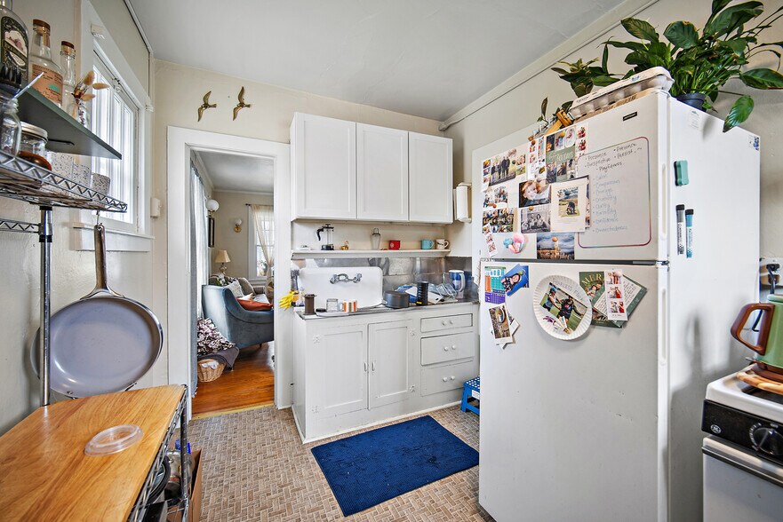 More Photos Of 1224 N Weber St, Colorado Springs Apartments For Sale