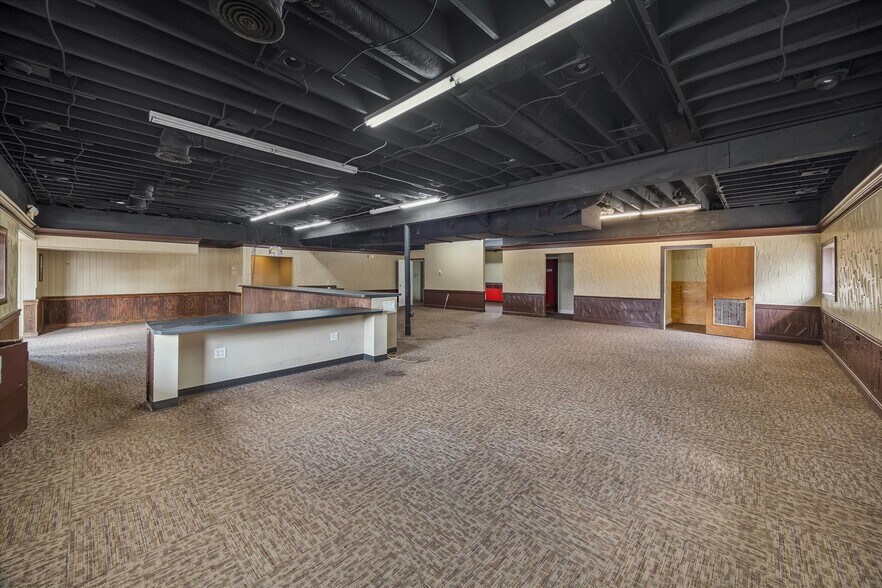 More Photos Of 1114 FM 1960 Rd W, Houston Restaurant For Sale