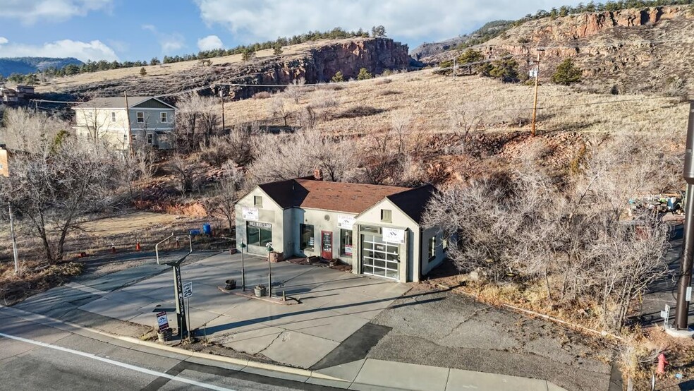 Primary Photo Of 602 5th Ave, Lyons Land For Sale